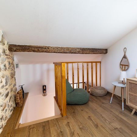 Le Mattoni 3 Apartment Menton Ngoại thất bức ảnh