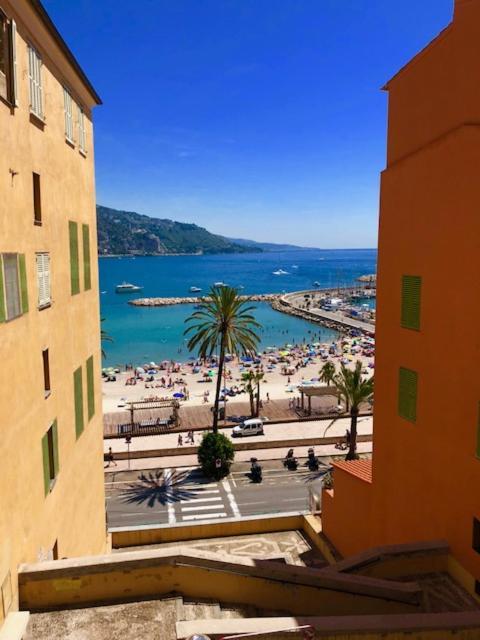 Le Mattoni 3 Apartment Menton Ngoại thất bức ảnh