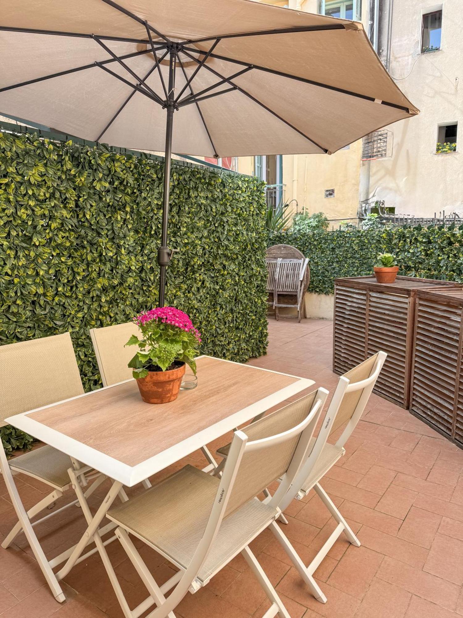 Le Mattoni 3 Apartment Menton Ngoại thất bức ảnh