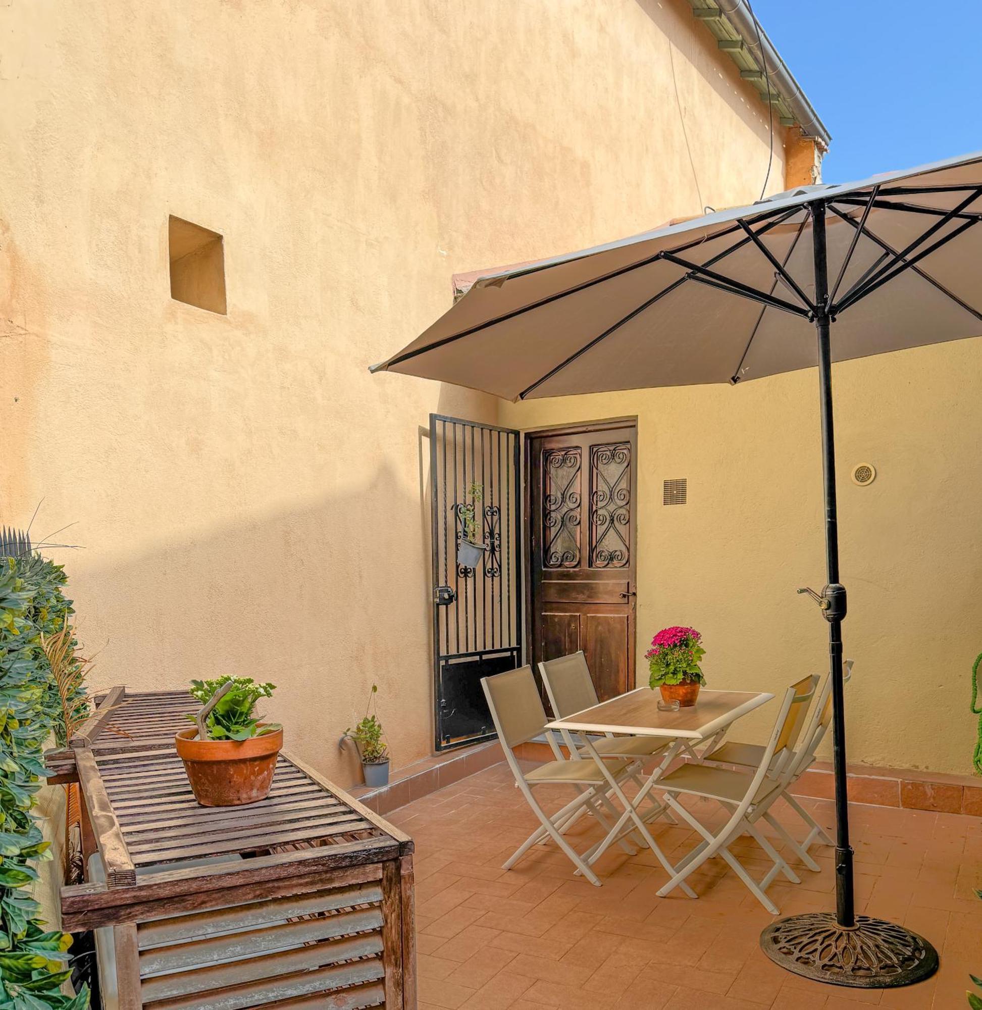 Le Mattoni 3 Apartment Menton Ngoại thất bức ảnh