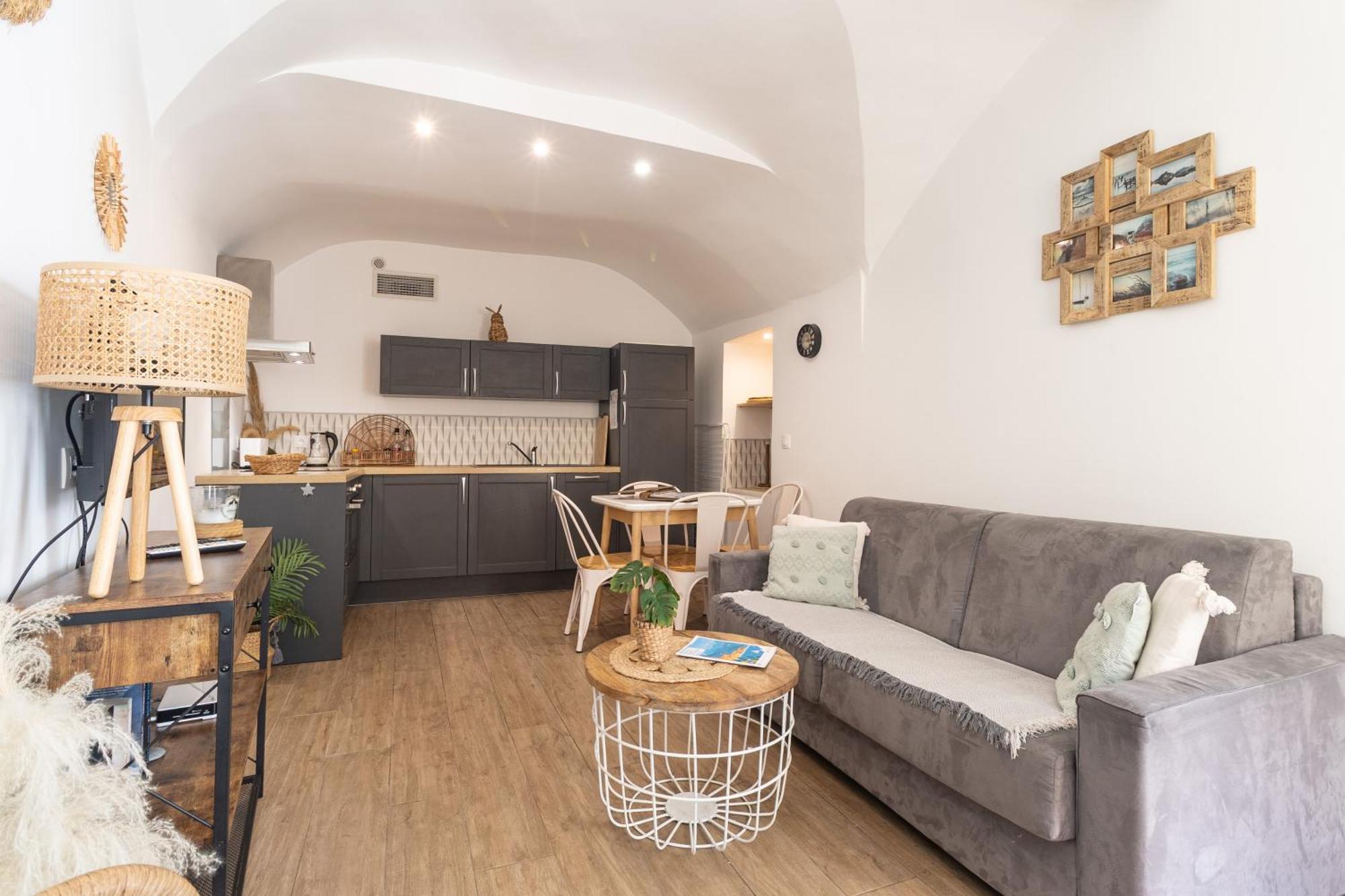 Le Mattoni 3 Apartment Menton Ngoại thất bức ảnh
