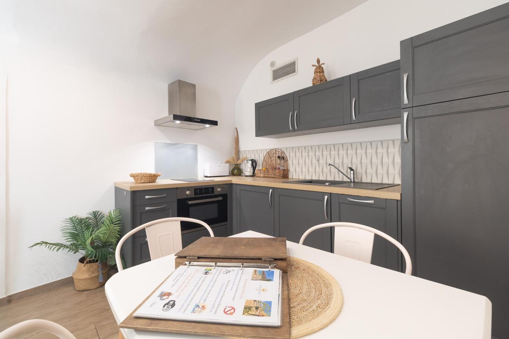 Le Mattoni 3 Apartment Menton Ngoại thất bức ảnh