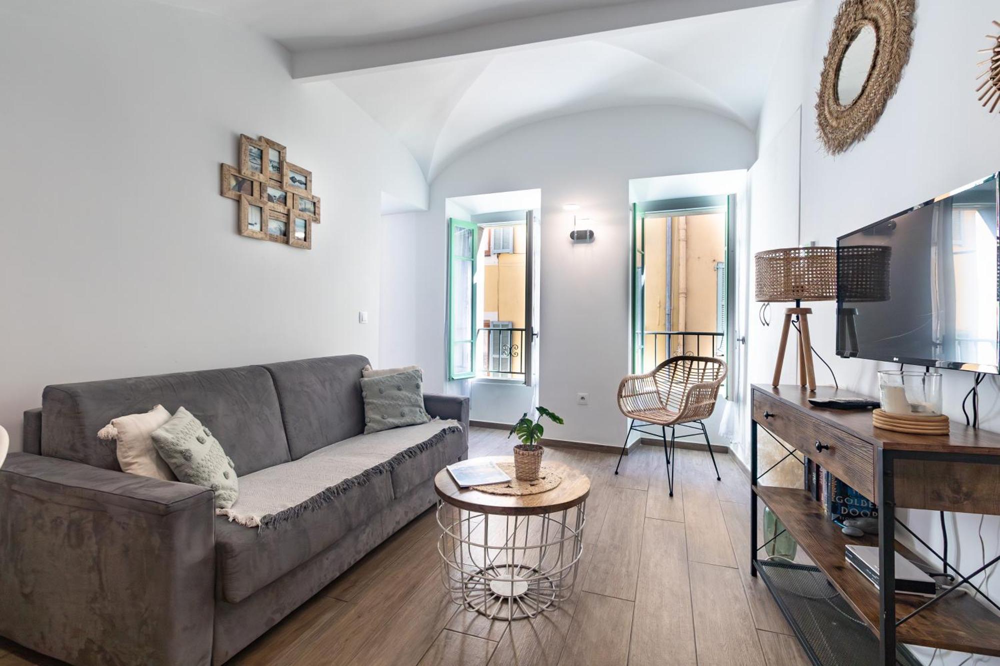 Le Mattoni 3 Apartment Menton Ngoại thất bức ảnh