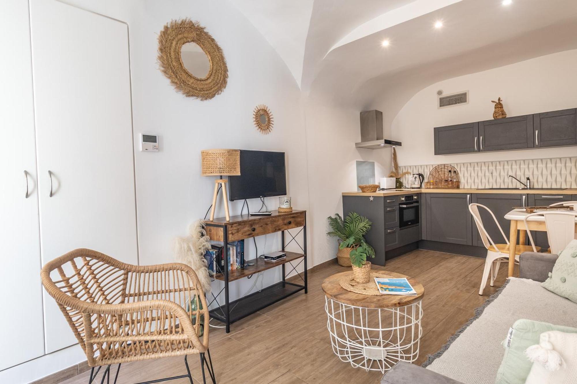 Le Mattoni 3 Apartment Menton Ngoại thất bức ảnh