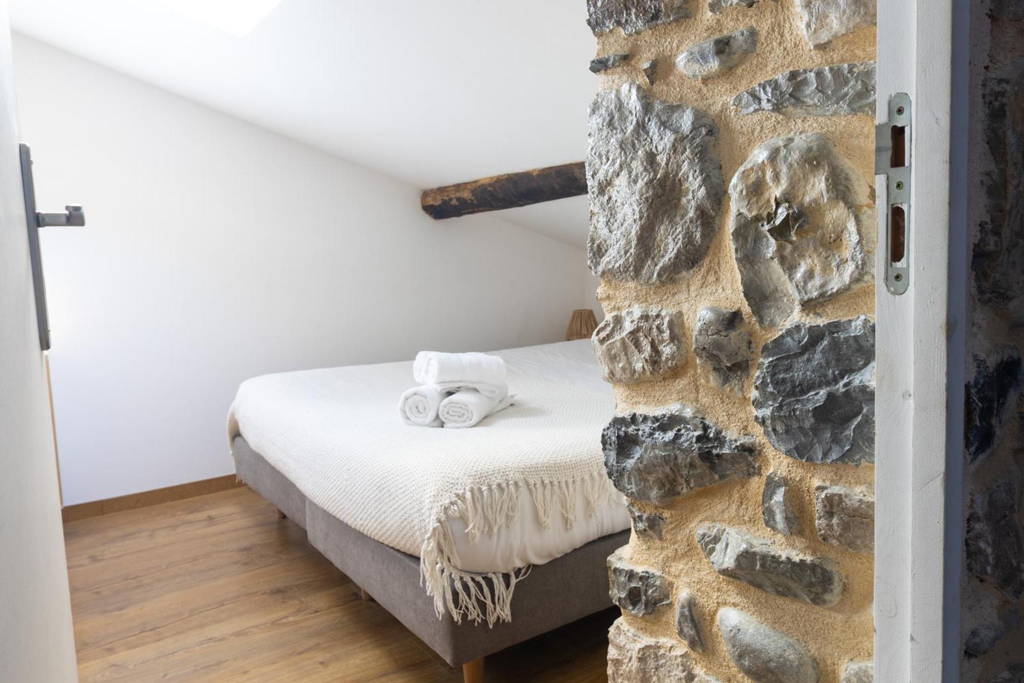 Le Mattoni 3 Apartment Menton Ngoại thất bức ảnh