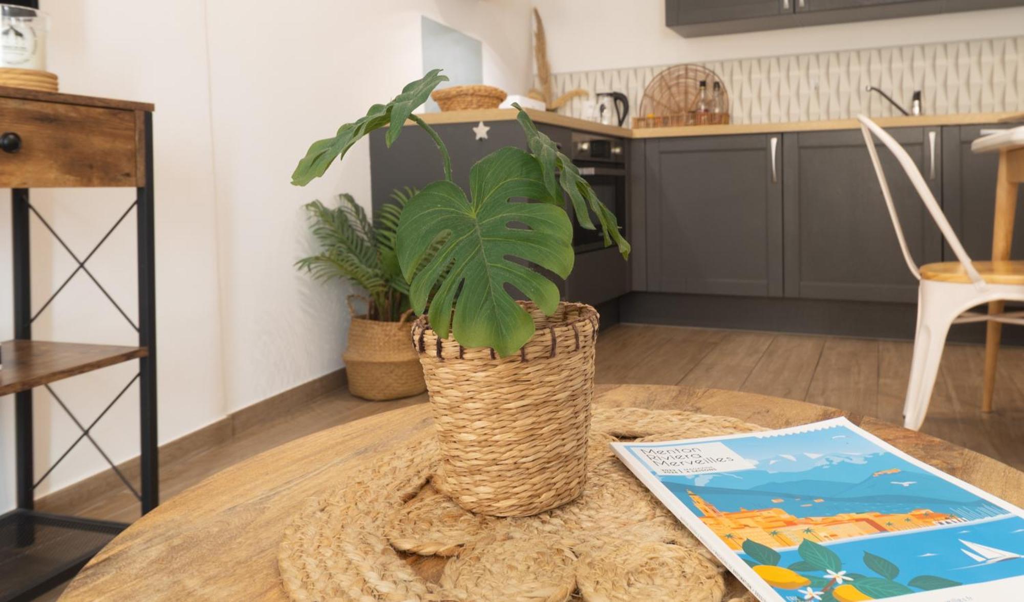 Le Mattoni 3 Apartment Menton Ngoại thất bức ảnh