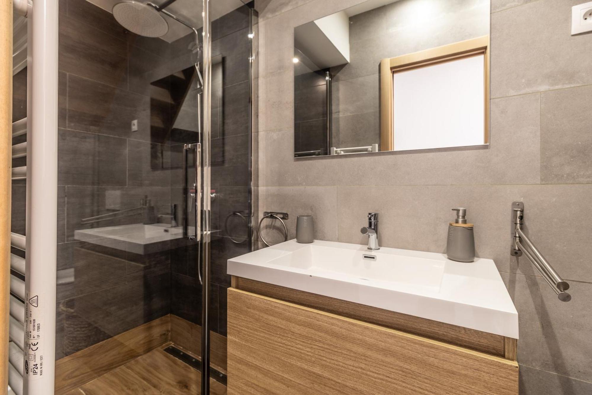 Le Mattoni 3 Apartment Menton Ngoại thất bức ảnh